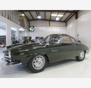 Alfa Romeo Giulia Classics For Sale Classics On Autotrader